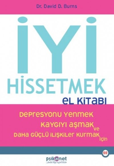 İyi Hissetmek El Kitabı