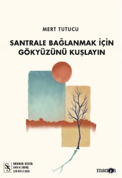 Santrale Bağlanmak İçin Gökyüzünü Kuşlayın