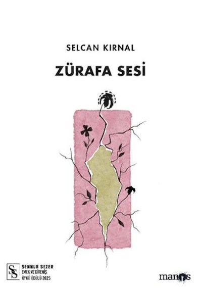 Zürafa Sesi