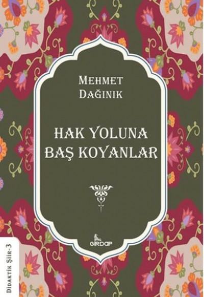 Hak Yoluna Baş Koyanlar    