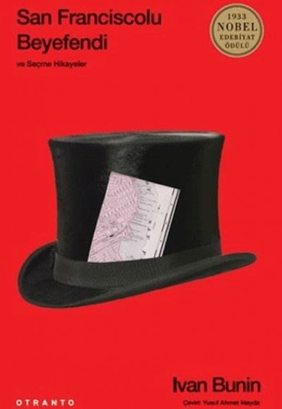 San Franciscolu Beyefendi ve Seçme Hikayeler