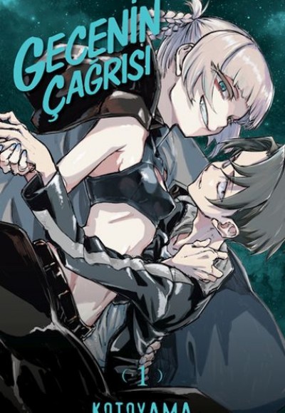 Gecenin Çağrısı - 1