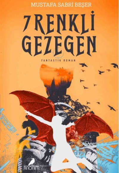 7 Renkli Gezegen