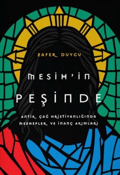 Mesihin Peşinde Mesihin Peşinde