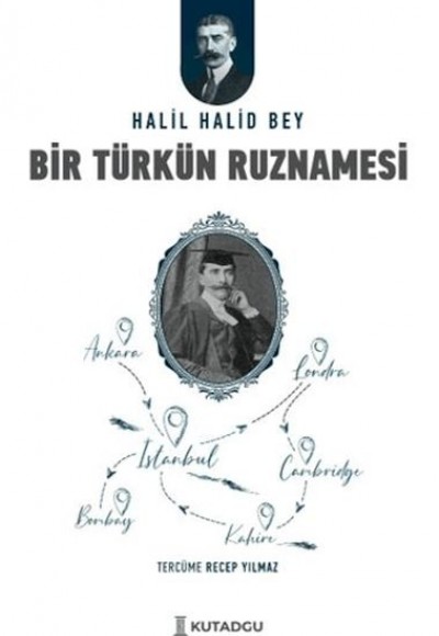 Bir Türkün Ruznamesi Bir Türkün Ruznamesi