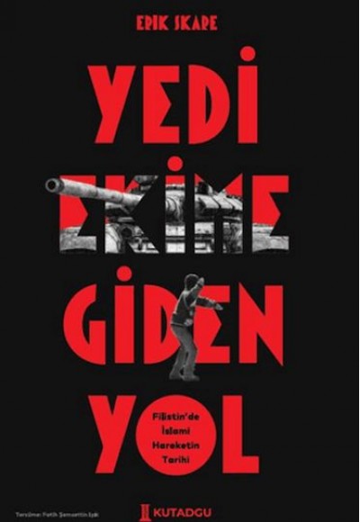 Yedi Ekime Giden Yol Yedi Ekime Giden Yol