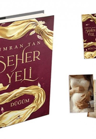 Seher Yeli - 2 Düğüm