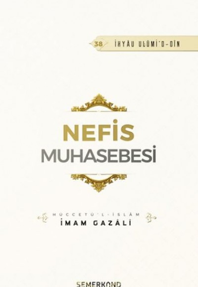Nefis Muhasebesi