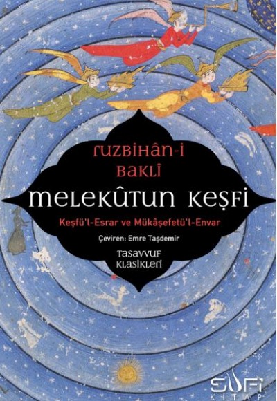 Melekûtun Keşfi