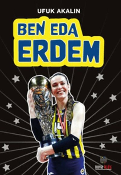 Ben Eda Erdem