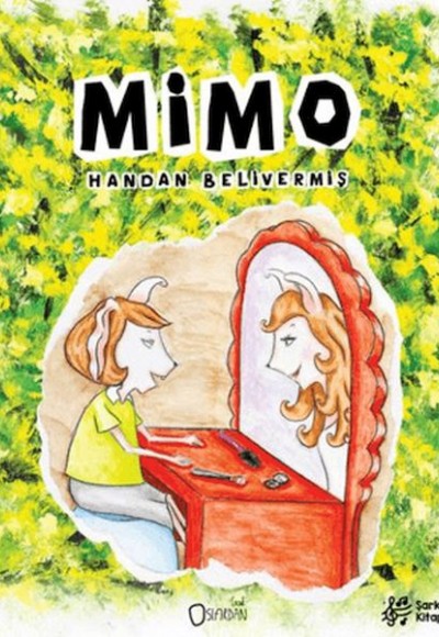 Mimo