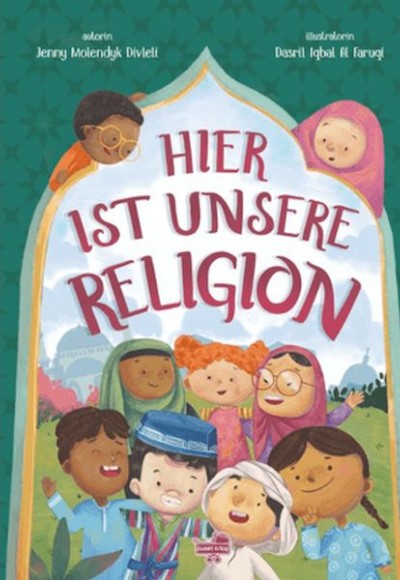 Hier Ist Unsere Religion (Almanca)