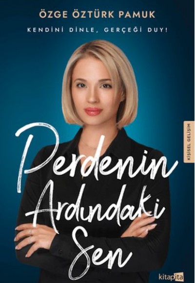 Perdenin Ardındaki Sen