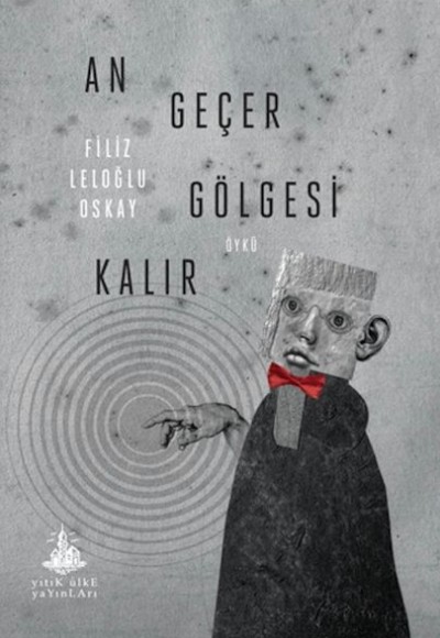 An Geçer Gölgesi Kalır