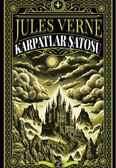 Karpatlar Şatosu