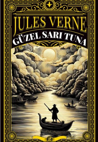 Güzel Sarı Tuna