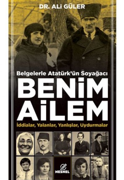 Benim Ailem
