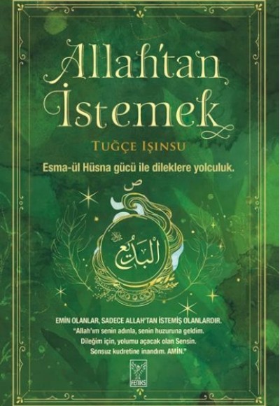 Allah’tan İstemek