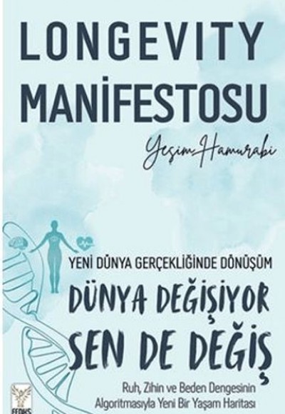 Longevity Manifestosu