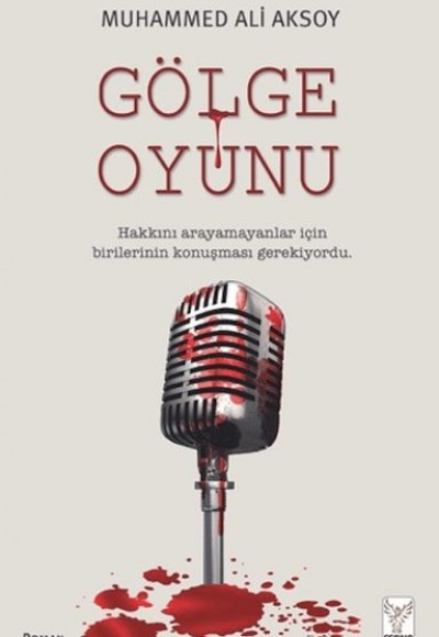 Gölge Oyunu Gölge Oyunu