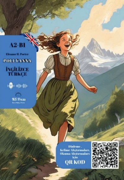 Pollyanna (İngilizce) Pollyanna (İngilizce)