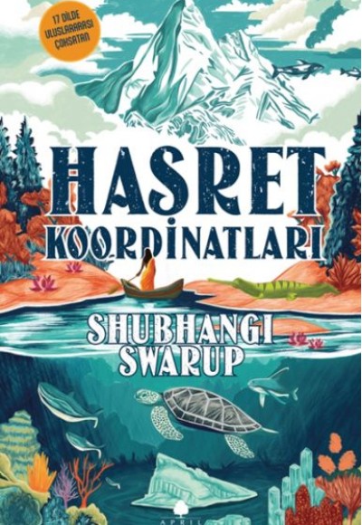 Hasret Koordinatları