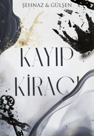 Kayıp Kiracı