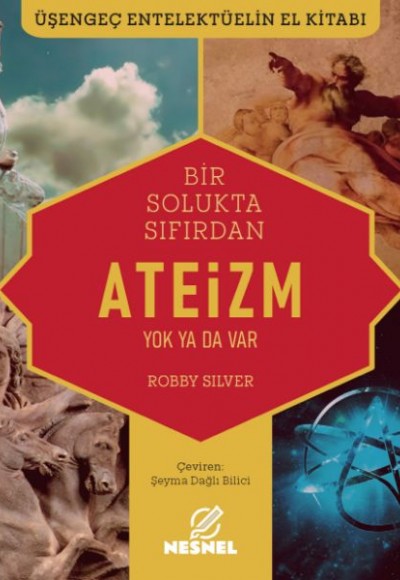 Ateizm Yok Ya Da Var