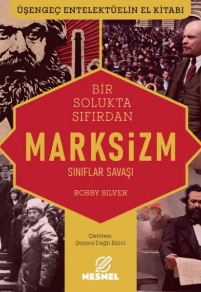 Marksizm Sınıflar Savaşı