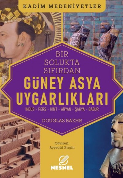 Güney Asya Uygarlıkları
