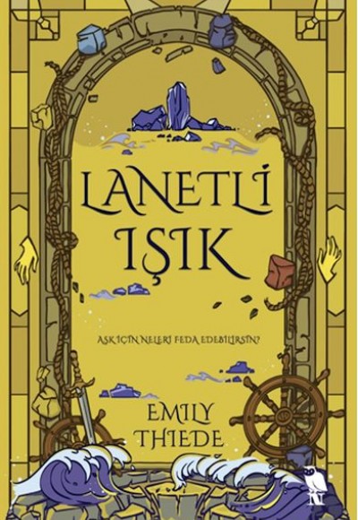 Lanetli Işık