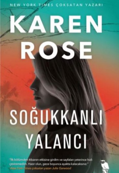 Soğukkanlı Yalancı