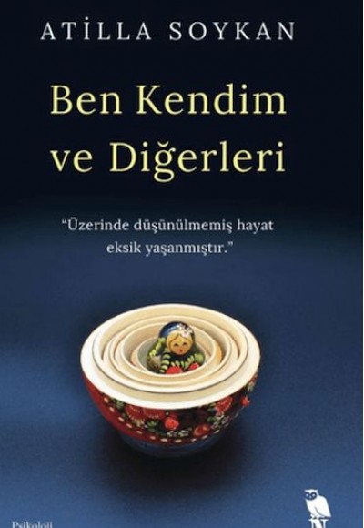 Ben Kendim ve Diğerleri