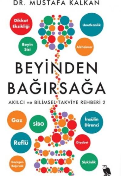 Beyinden Bağırsağa