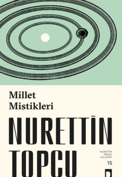 Millet Mistikleri