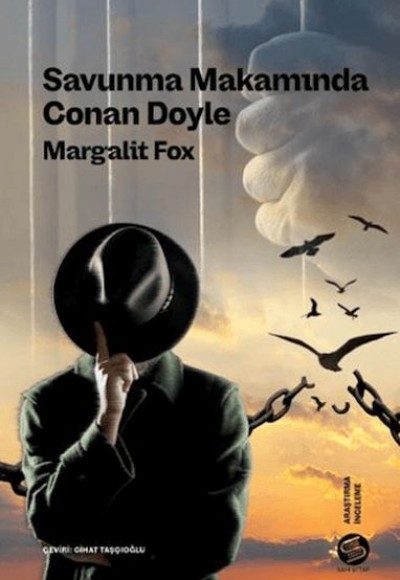 Savunma Makamında Conan Doyle