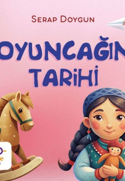 Oyuncağın Tarihi