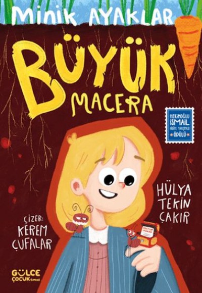 Minik Ayaklar Büyük Macera