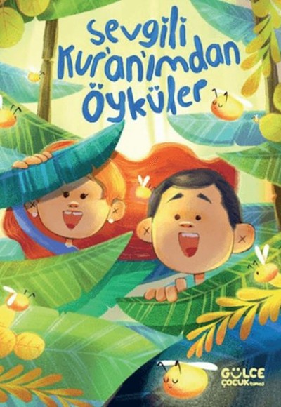 Sevgili Kur’an’ımdan Öyküler Sevgili Kur’an’ımdan Öyküler