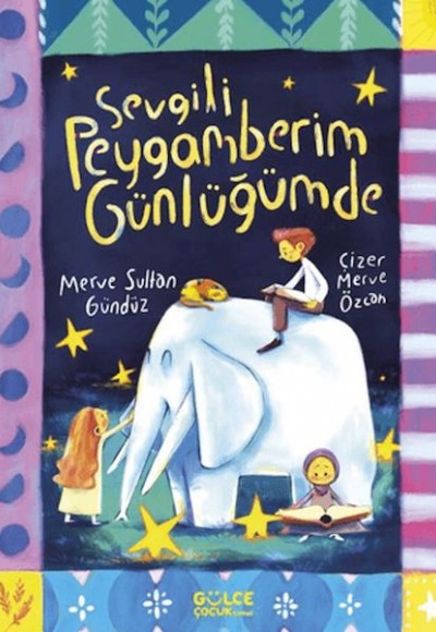 Sevgili Peygamberim Günlüğümde Sevgili Peygamberim Günlüğümde
