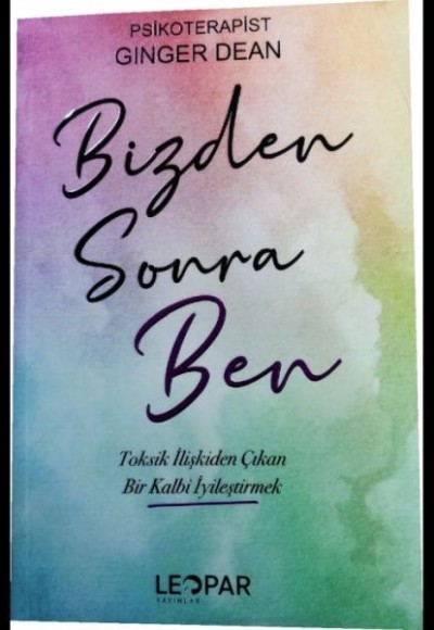 Bizden Sonra Ben Bizden Sonra Ben