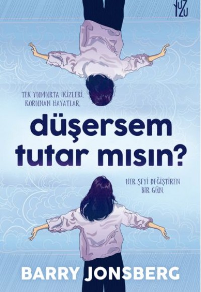 Düşersem Tutar Mısın?