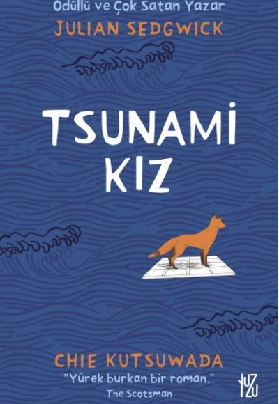 Tsunami Kız