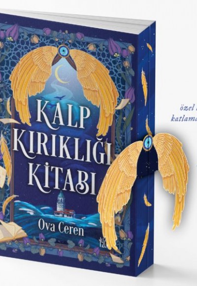 Kalp Kırıklığı Kitabı