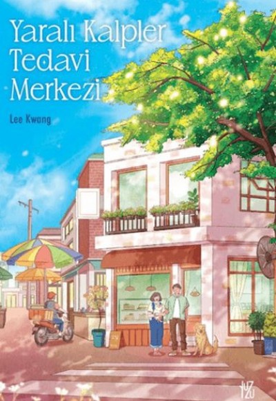 Yaralı Kalpler Tedavi Merkezi