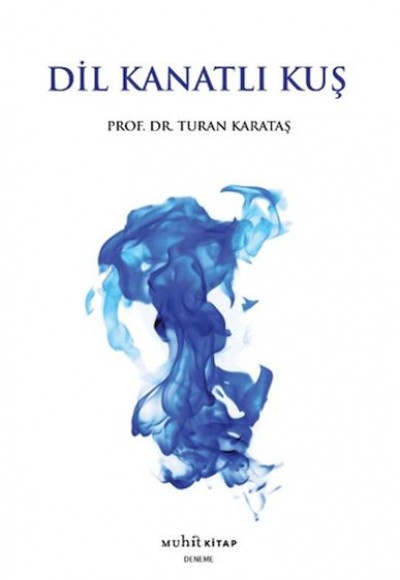 Dil Kanatlı Kuş
