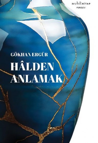 Halden Anlamak