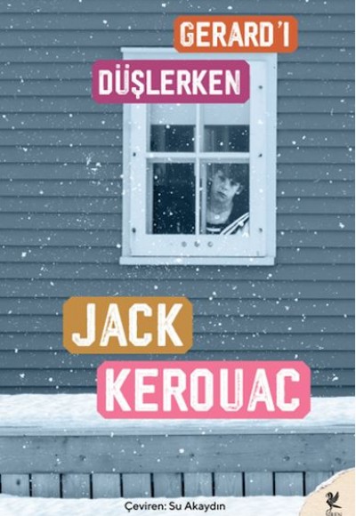 Gerard’ı Düşlerken