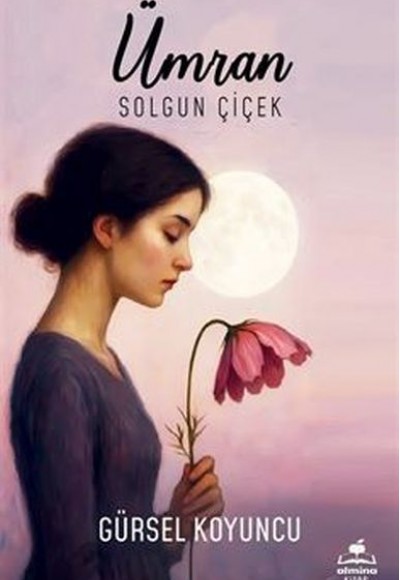Ümran Solgun Çiçek