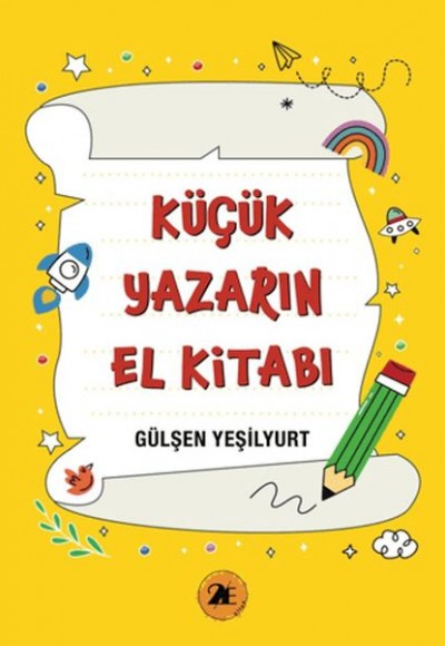 Küçük Yazarın El Kitabı